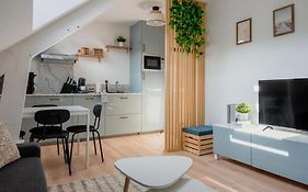 Suite Sous Velux T2